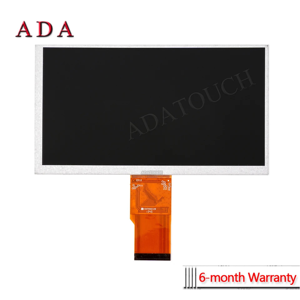 TM068RDS02 LCD 디스플레이 패널