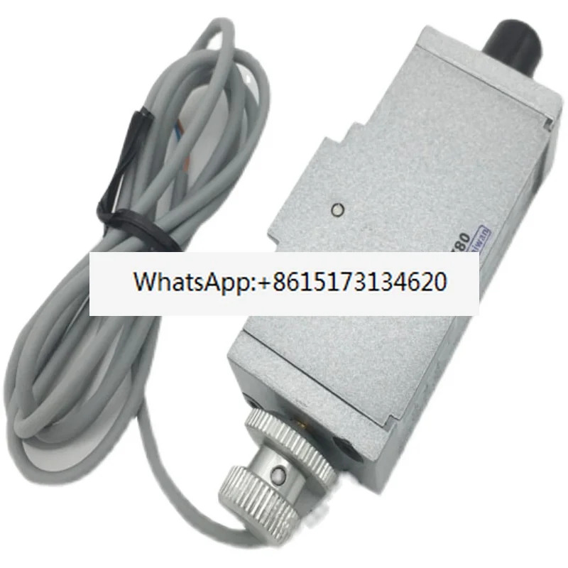 골드 MPS-6A Mindman 압력 스위치 센서