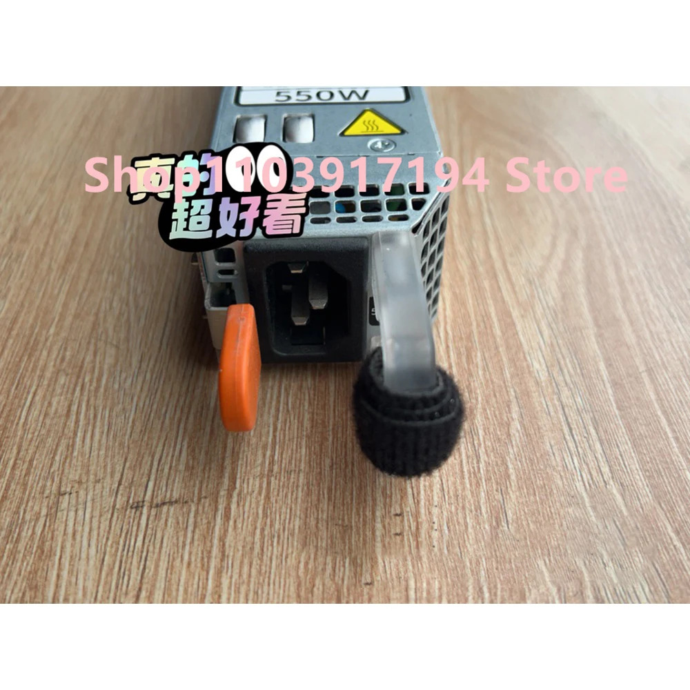 델 서버전원공급장치 R320 R420 550W RYMG6 0M95X4
