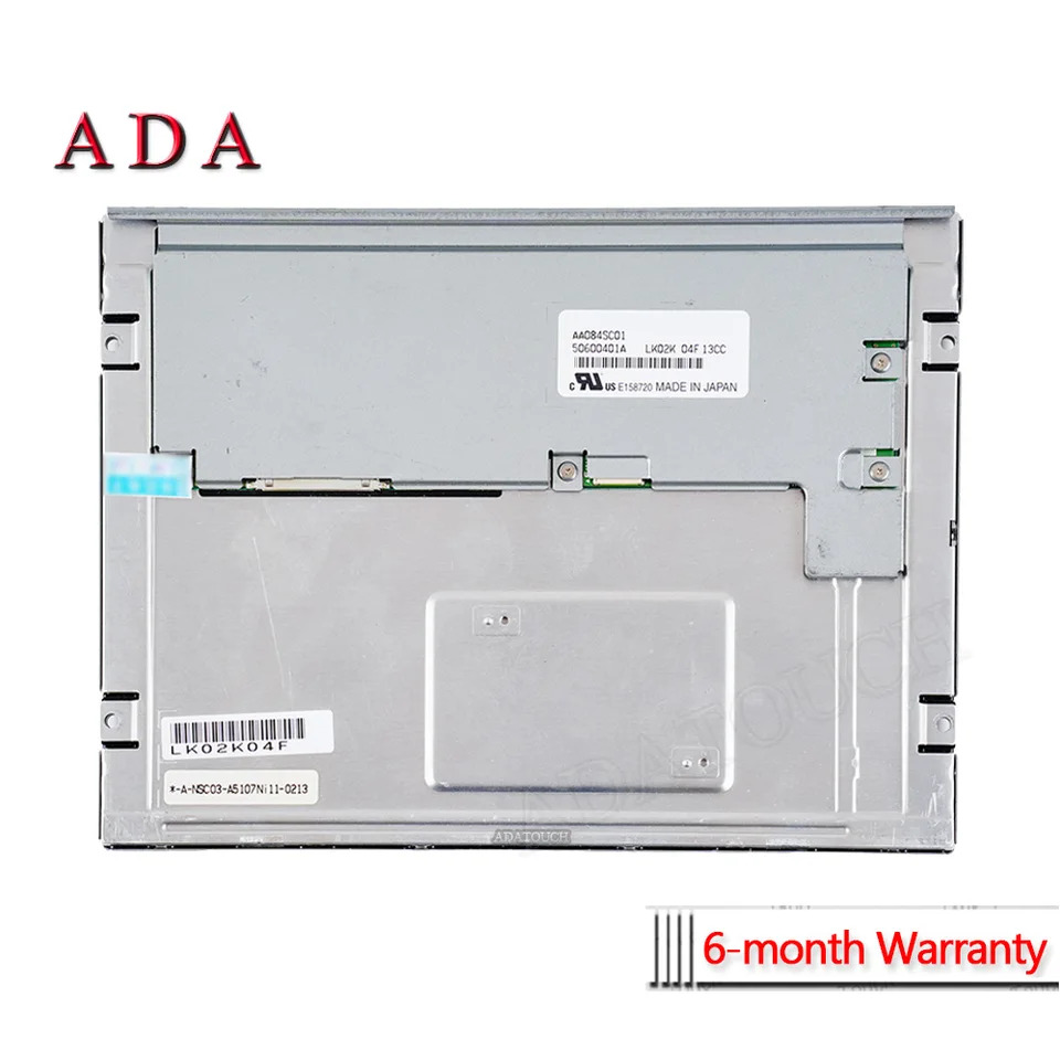 LCD 디스플레이 패널 AA084SC01