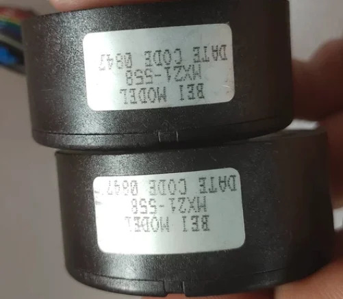 MX21-558 리퍼 인코더 MX21 558