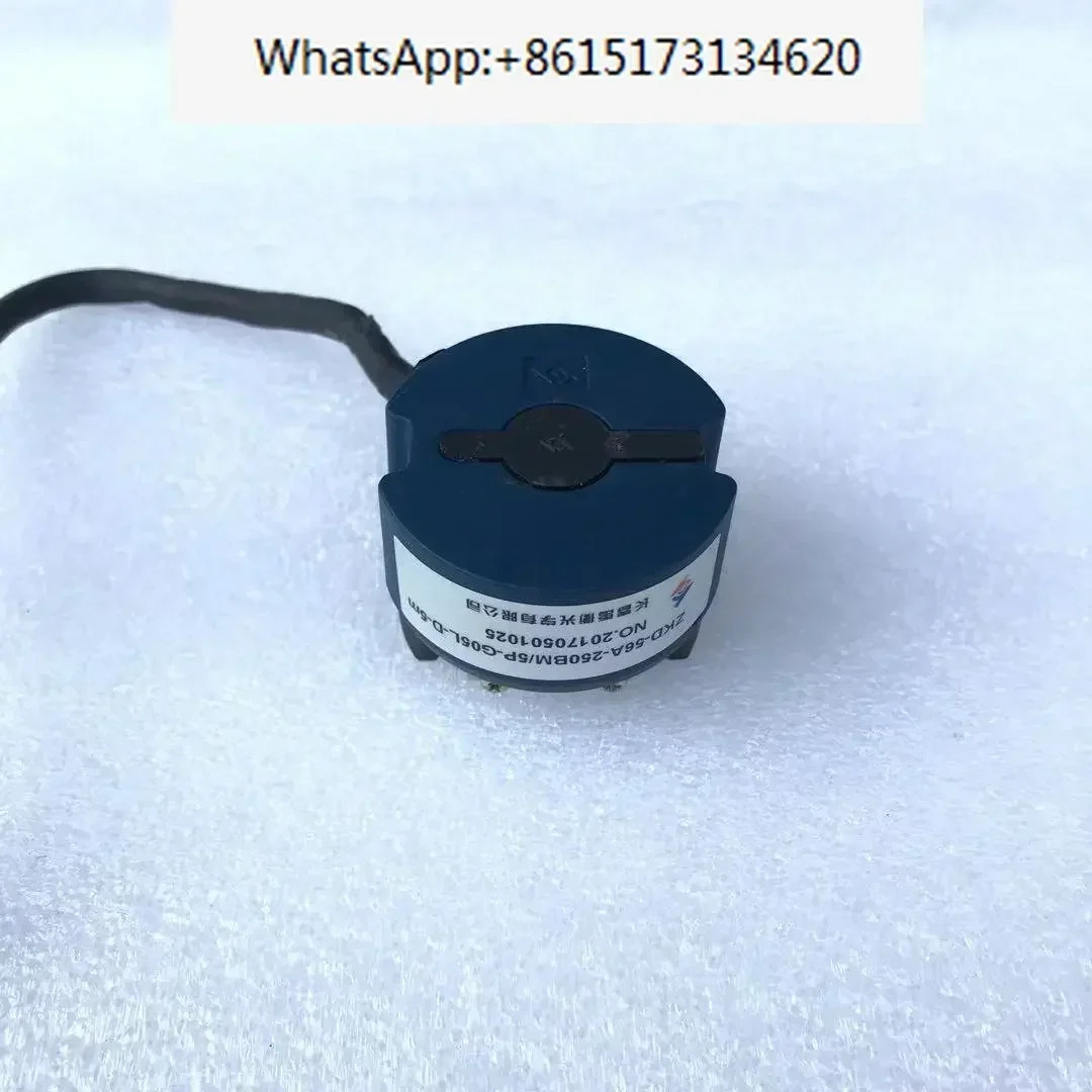 유흥 인코더 ZKD-30B 36A 56 56S1 56B2 60F-250BM 4P 5P-G05L