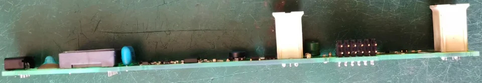A20B-8002-0633 리퍼 고전압 스트립 PCB 회로 기판 A20B 8002 0633