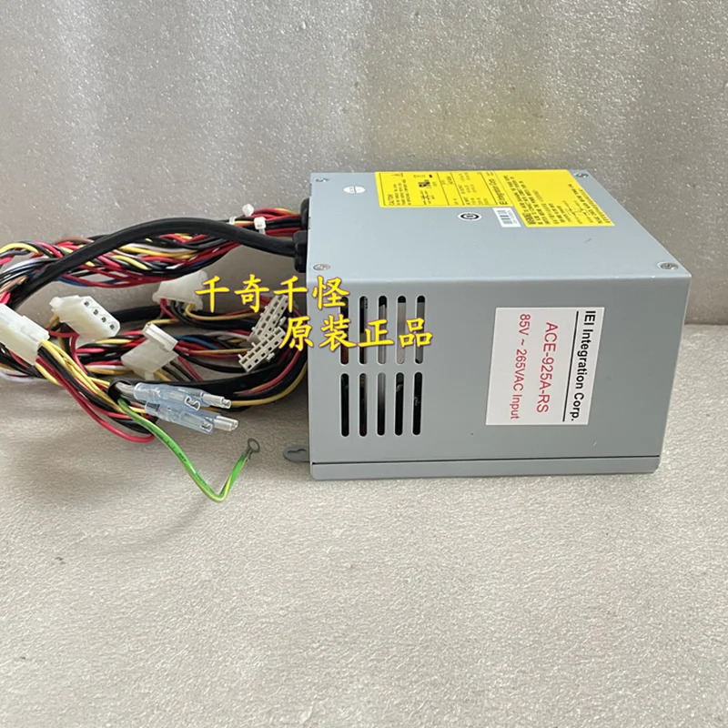 IEI AT P8P9 오리지널 전원공급장치 200W ACE-925A-RS ACE-925A
