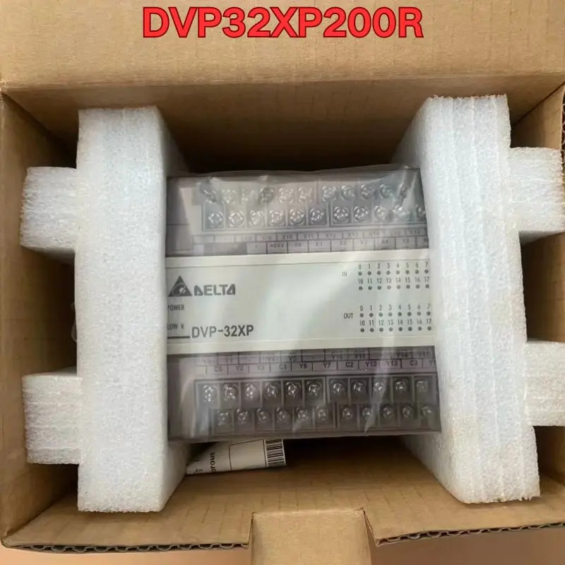 PLC 모듈 DVP32XP200R 신