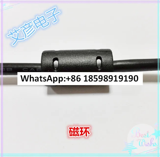 USB 포트 VFD-EEL ED VE M 시리즈 인버터 디버깅 케이블 다운로드 VFD-USB01