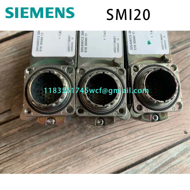 SMI20 리퍼 OK