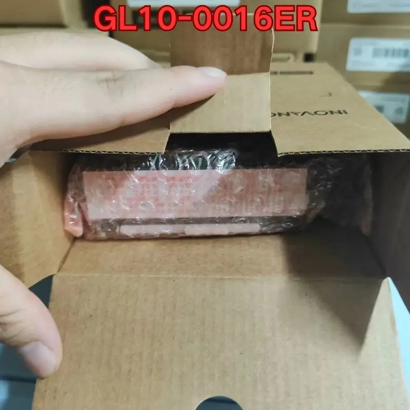 미사PLC 모듈 GL10-0016ER 신