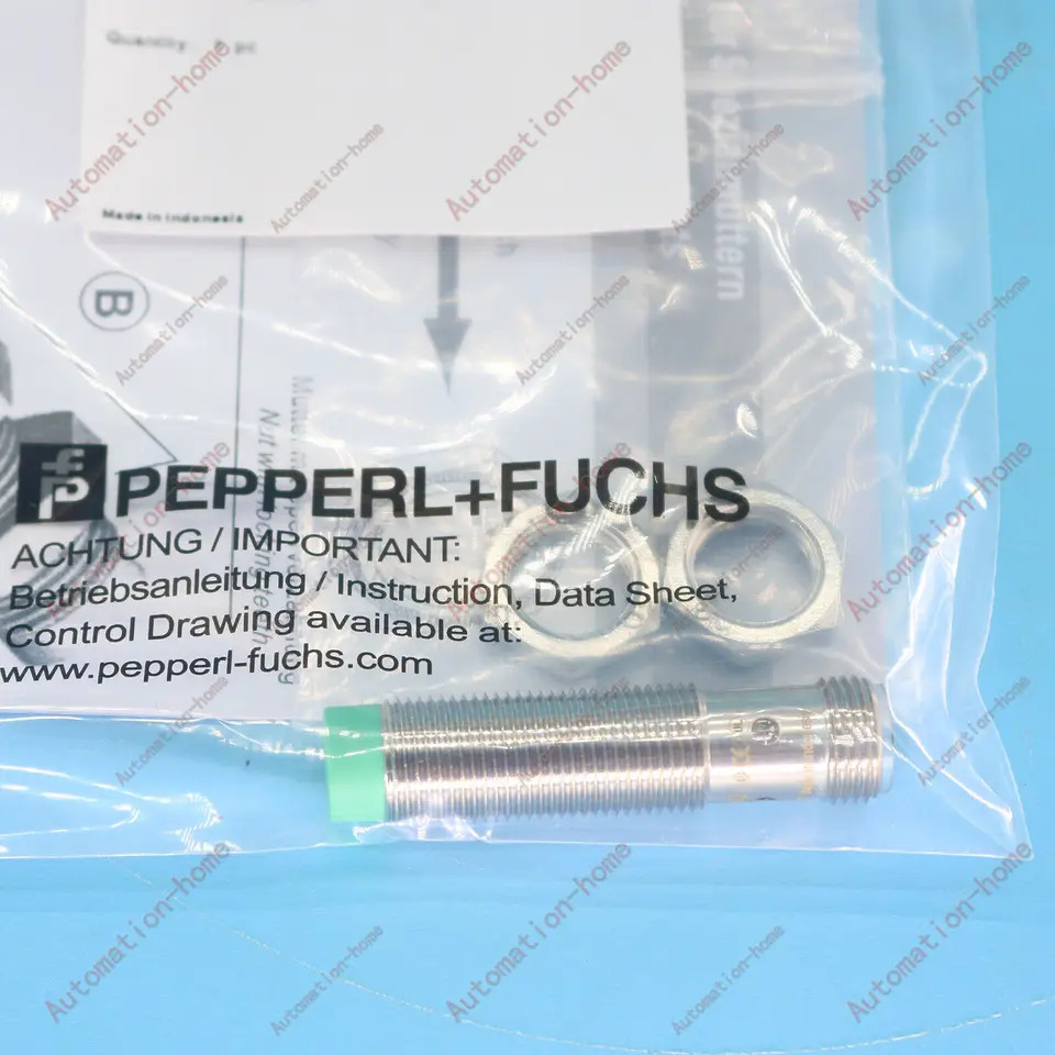 Pepperl Fuchs NCN4-12GM호환40-E2-V1-3G-3D 유도 스위치 QW 신