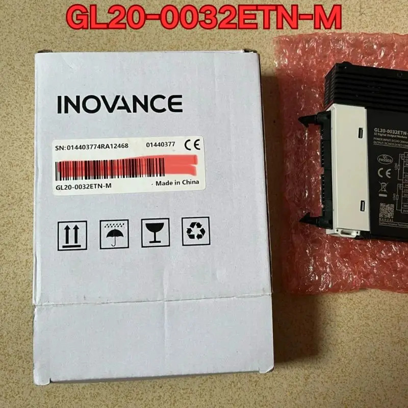 plc 모듈 GL20-0032ETN-M