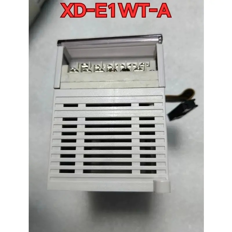 리퍼 XD-E1WT-A 완료