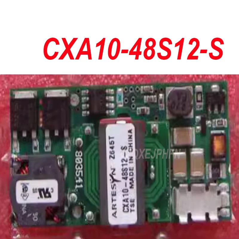 ARTESYN CXA10-48S12-S 전원공급장치 신