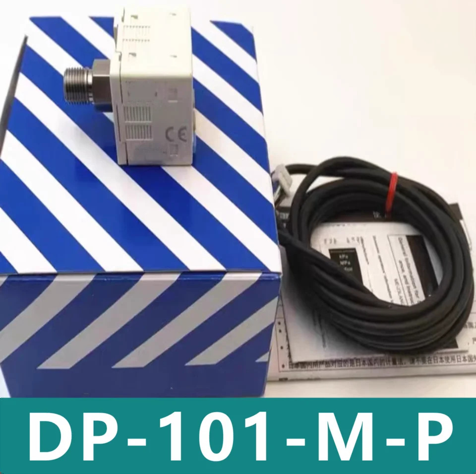 DP-101-M-P 오리지널 디지털 압력센서 신