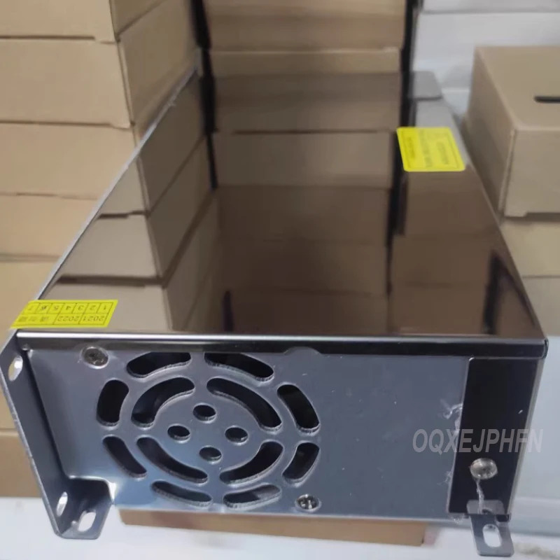 BQ-A-500W-24 전원공급장치 24V 21A 500W 신