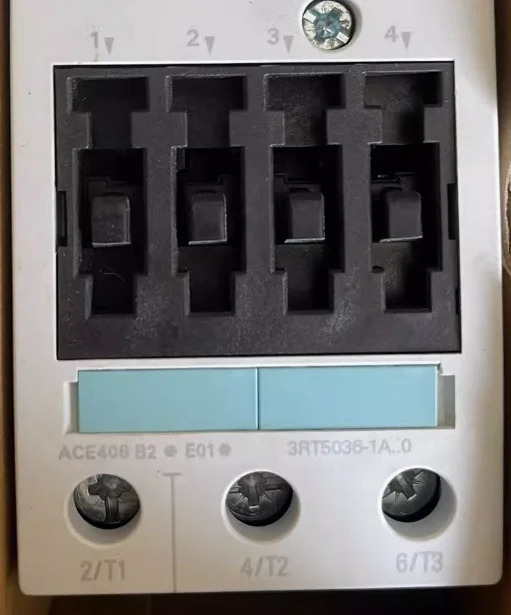 FX5-485-BD E3Z-T81A SACC-M12FSD-4Q E2K-F10MC1-A 3RT5036-1AG20 FX5-CNV-B