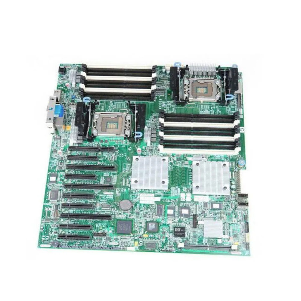 hp호환 ML370 G6 서버 마더보드491835-001 467998-001 606200-001