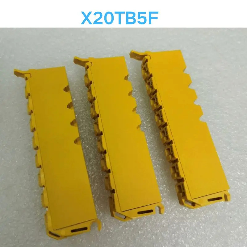 신 X20TB5F 모듈