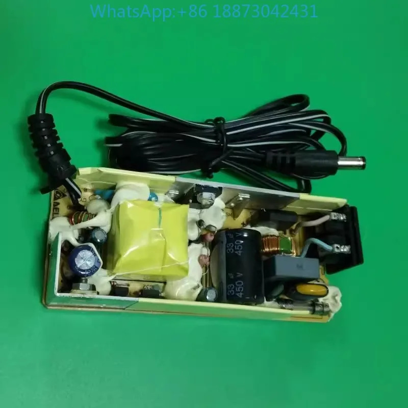 대만 D-elta 전력 변압기 12V3A 모니터링 전원 어댑터 디스플레이 전원공급장치 12V5A2PCS