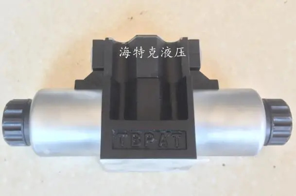 HYTEK 방향 제어 밸브 모델 DG4V-5-2C-FW-H-60H DG4V-5-6C-FW-H-60H DG4V-5-8C-FW-H-60H DG4V-5-0C 2N-FW-H-60H