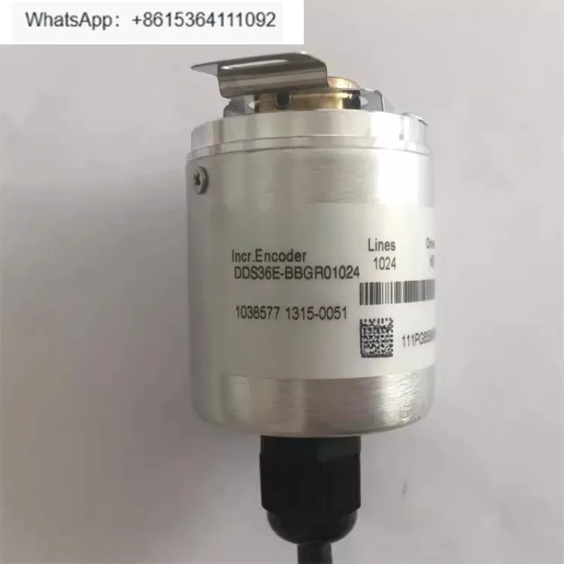 인코더 DDS36E-BBGR01024