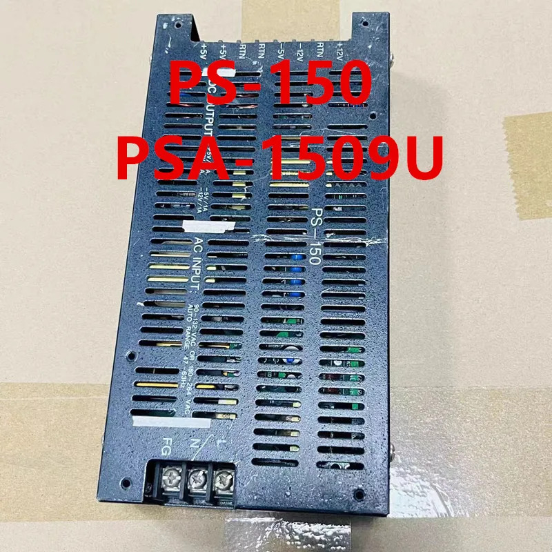Advantech AT리퍼 PSU 150W 전원공급장치 PS-150 PSA-1509U 새 것처럼 작동
