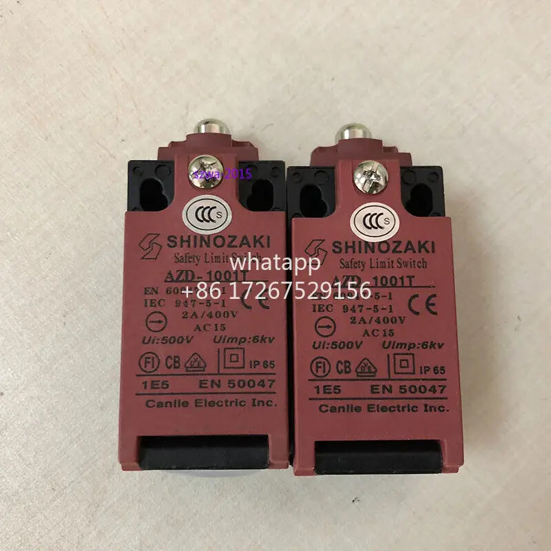 리미트 스위치 AZD-1001T