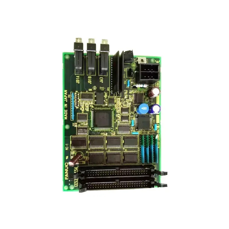 I/O 보드 A20B-2002-0470 PCB 회로 기판