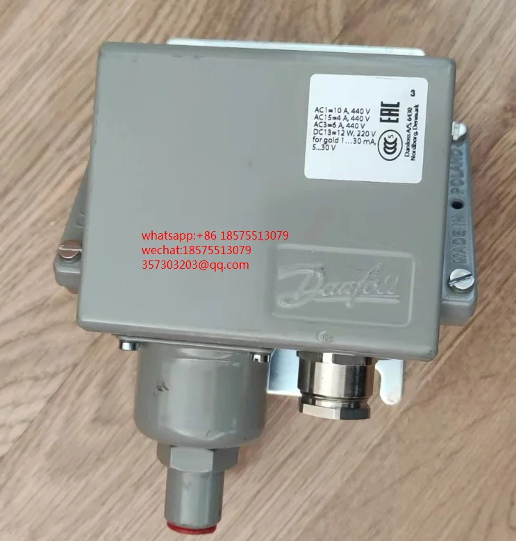KPS 33 060-3104 압력 스위치