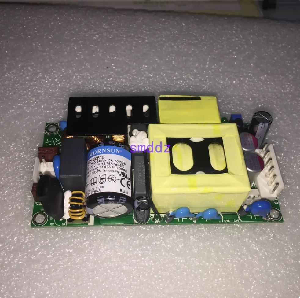 1pcs/MORNSUN 스위치 전원공급장치 LOF225-20B48 -48V 4.7A/LOF225-20B54 -54V 4.17A