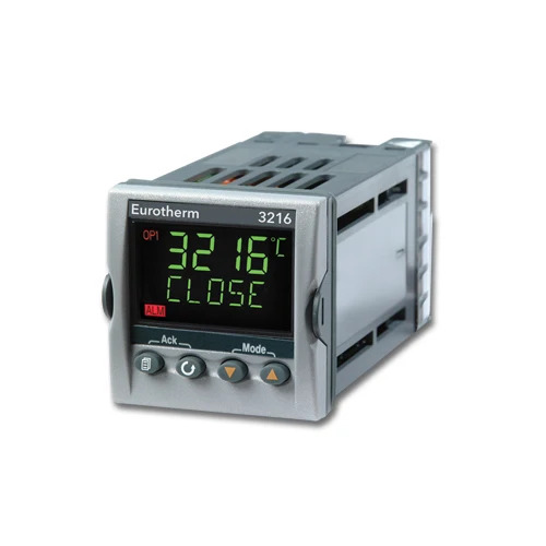 EUROTHERM 3216/CP/VH/LR/R 온도 제어 기기 영국