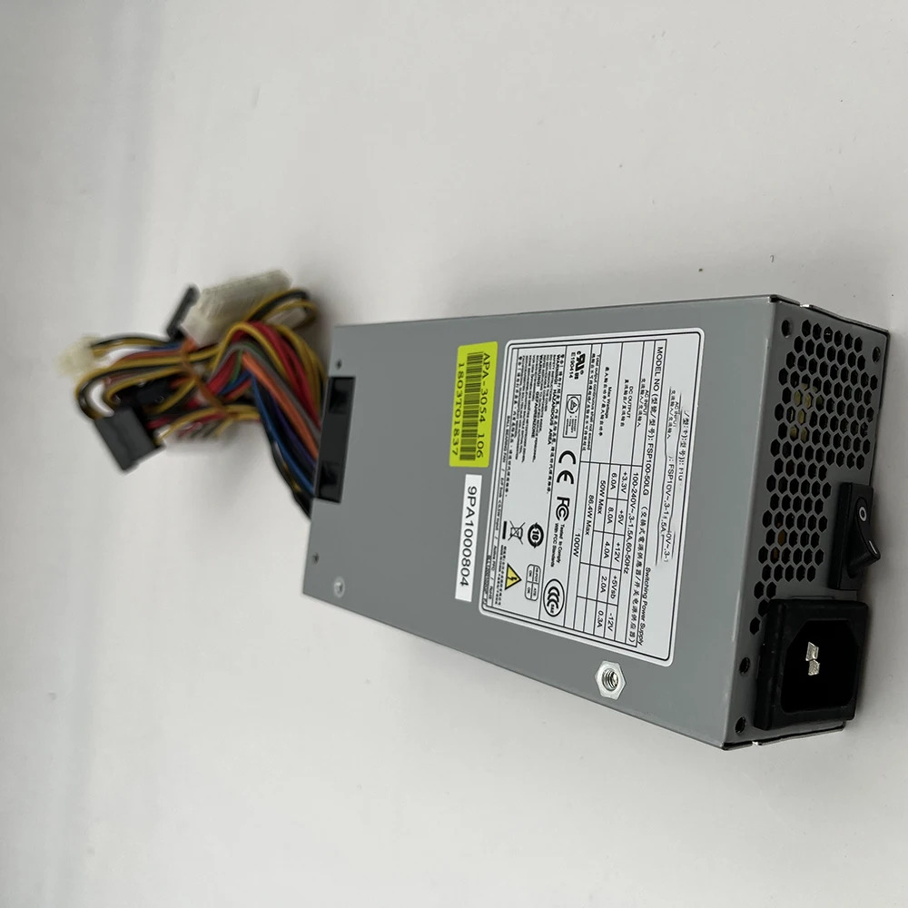 FSP FSP100-50LG1U 산업전원공급장치