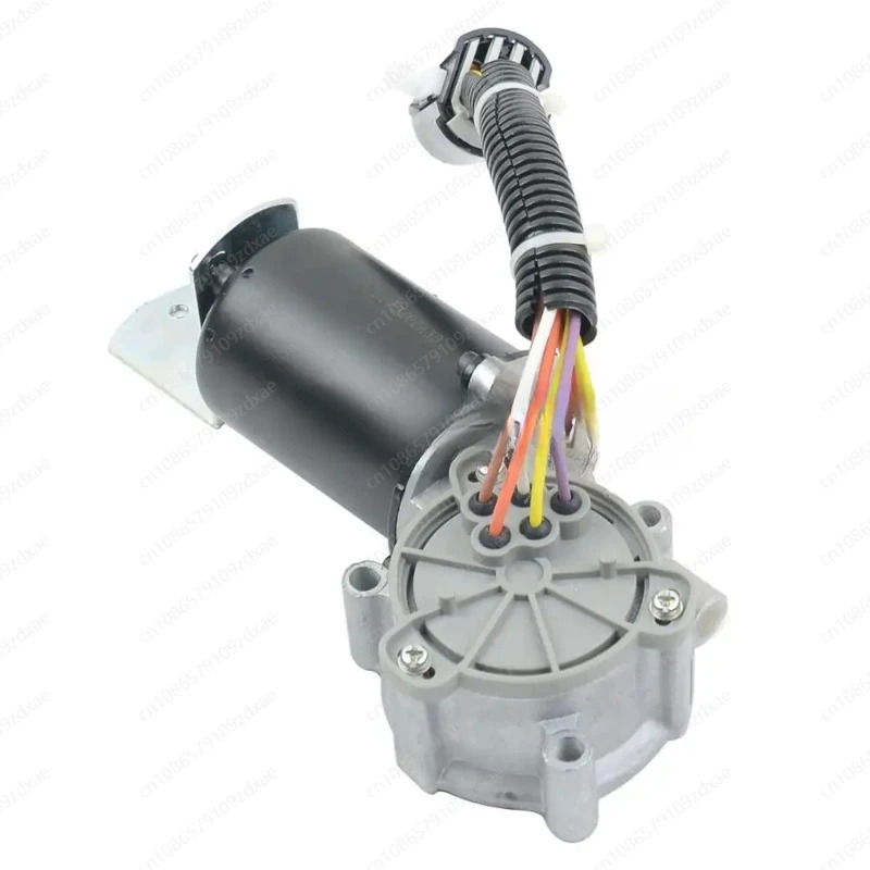 트랜스퍼 케이스 모터 액추에이터 벤츠호환호환 M W163 ML 320 350 430 500 55AMG AP02 163 540 08 88 600-810 48601