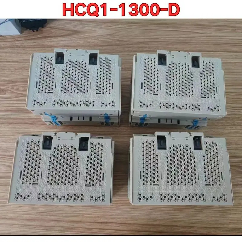 리퍼 PLC 모듈 HCQ1-1300-D 정상 기능