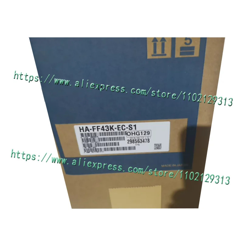 오리지널 HA-FF43K-EC-S1 만