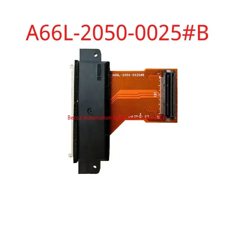 A66L-2050-0025 B Fanuc 카드 슬롯 66L 2050 0025 비