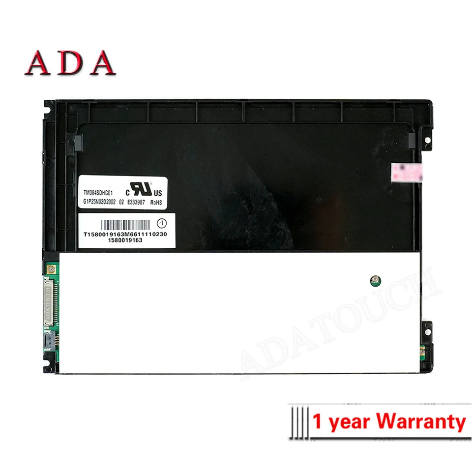 Mindray iMEC8 모니터LCD 디스플레이 스크린 패널 신 오리지널