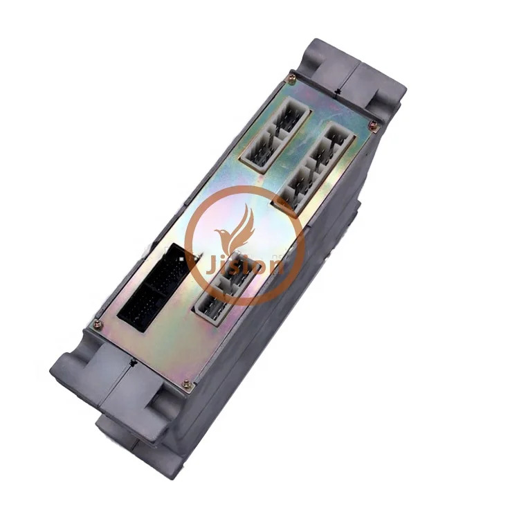 JISION PC300-6 PC450-6 굴삭기 컨트롤러 제어판 7834-20-4001
