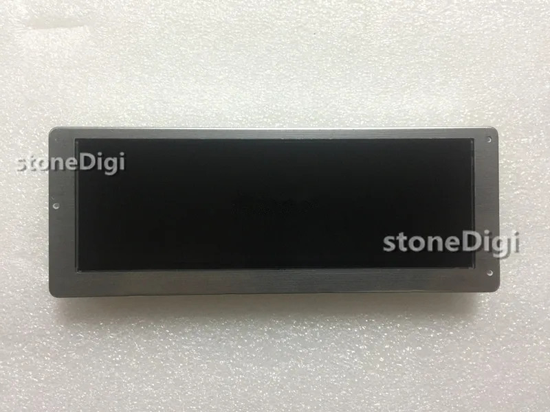 자동차 GPS 네비게이션TFT LCD 디스플레이 스크린 패널 A 등급 LQ049B5DG02 4.9 인치 신