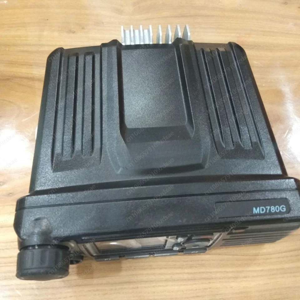 MD780 자동차 워키토키 고출력 25W 디지털 DMR 트렁크
