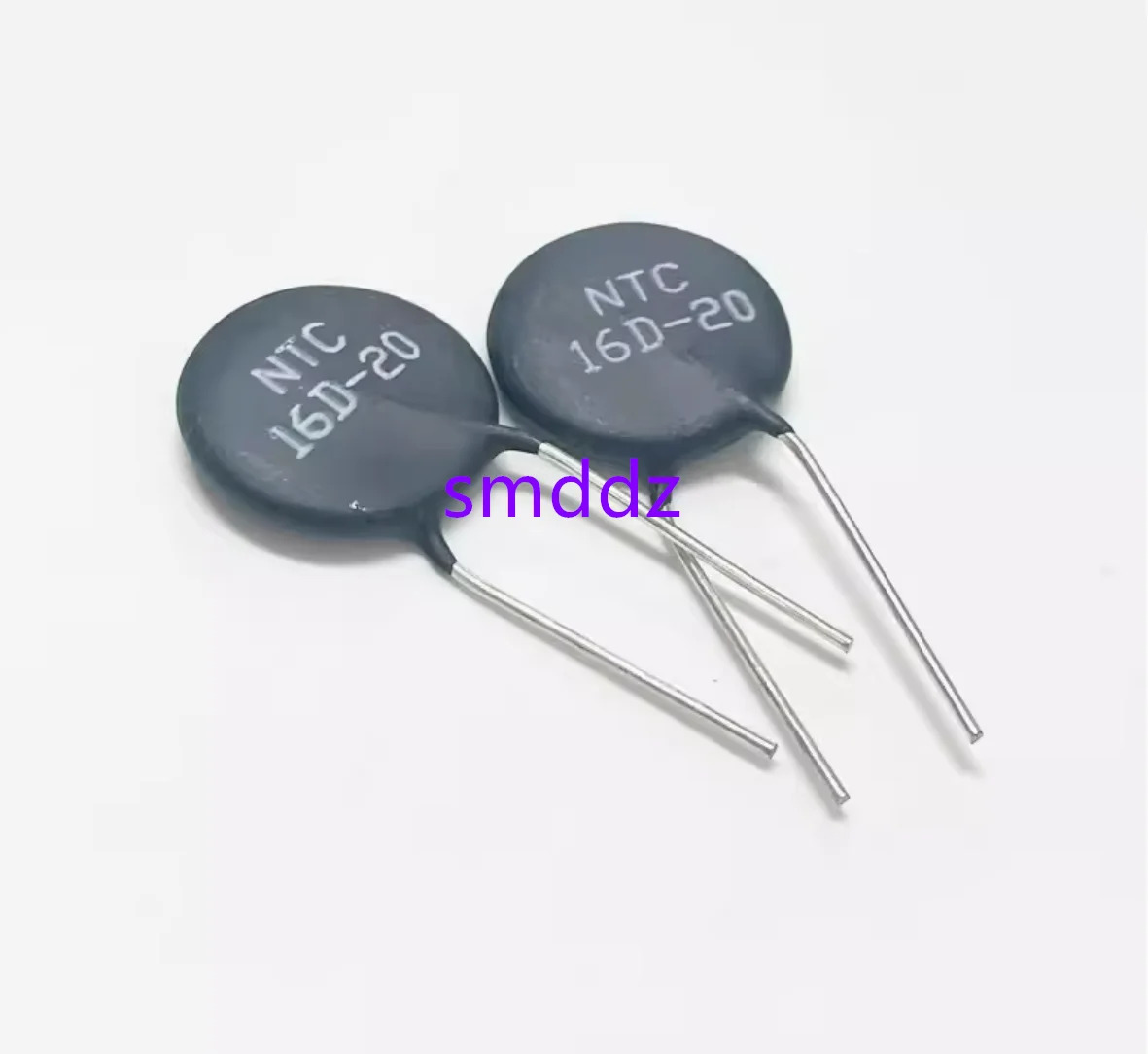 50pcs/ntc 서미스터 2.5D-20 3D-20 5D-20 8D-20 10D-20 16D-20 20D-20 47D-20