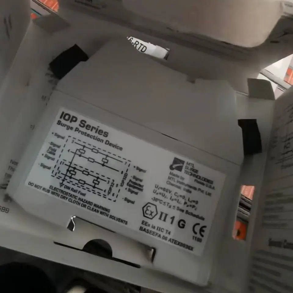 이튼 MTL IOP32D 서지 보호대
