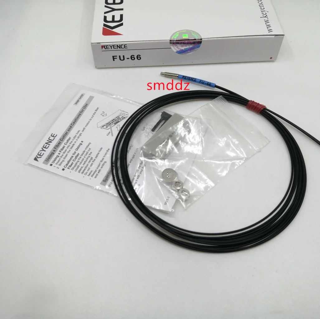 광섬유센서 KEYENCE FU-10 FU-12 FU-20 FU-65X FU-66 FU-66TZ FU-66Z FU-77 FU-77G FU-77TG FU-77TZ