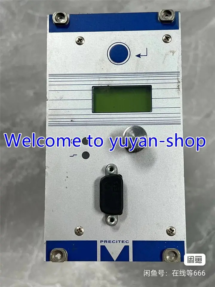 리퍼 Precitec EG8030A T8944 YS