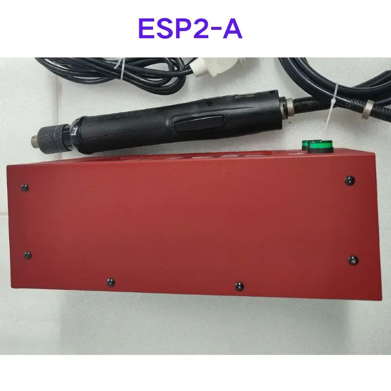ESP2-A 컨트롤러 리퍼 OK