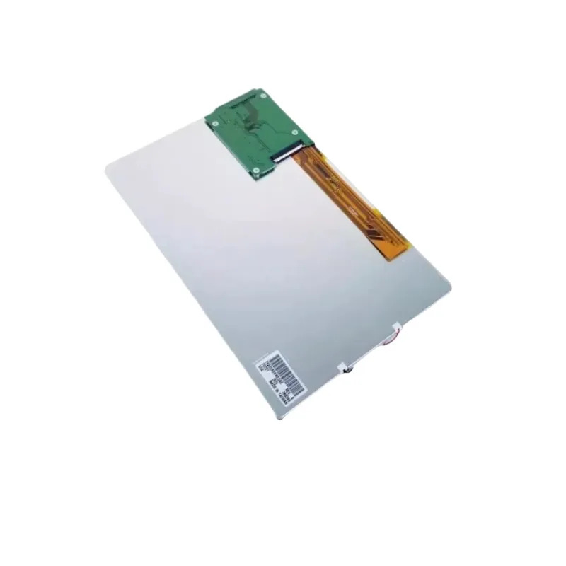 Tx20d33vm2bac Vtpi를 어로 번역해 주세요 1405-001 Rev C 8인치 800x480 LCD 디스플레이 화면 스크린 유리