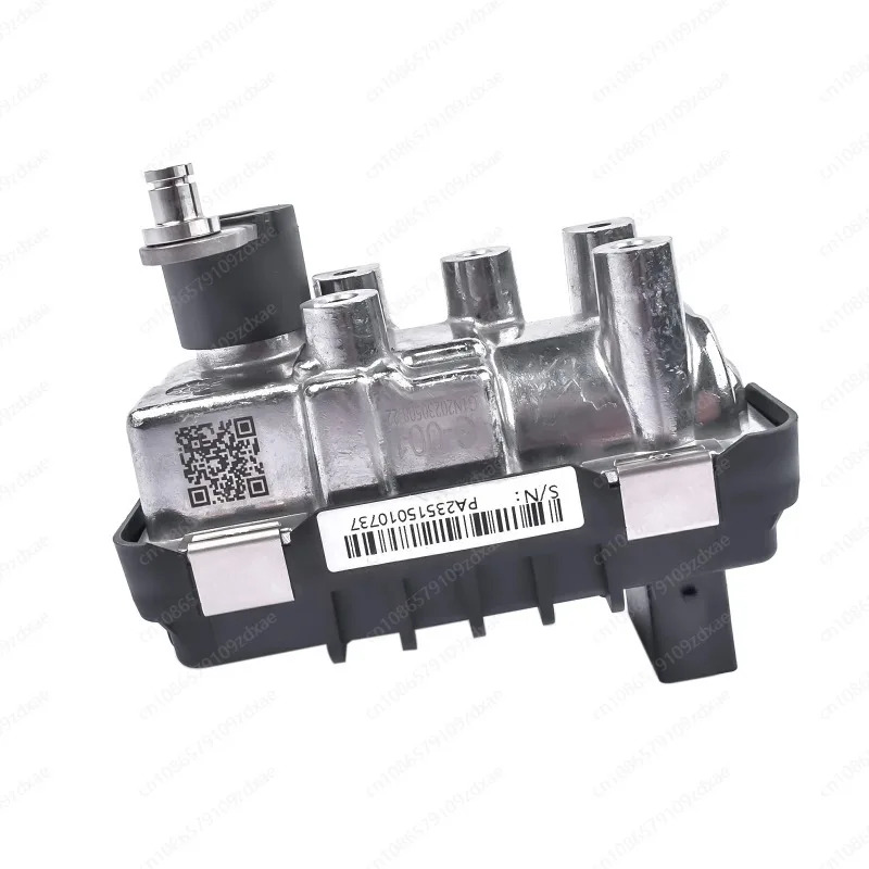 터보 전액추에이터 G-001 메르세데스 W203 W211 W164 W251 E280 E300 C320 E320 G320 E350 ML350 CDIAP02 6NW009660