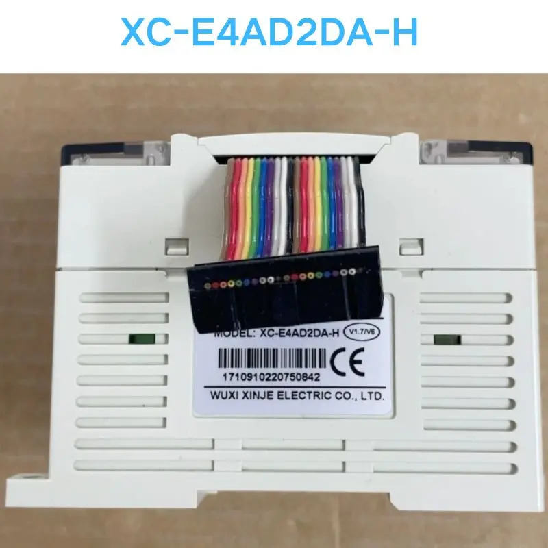 XC-E4AD2DA-H 컨트롤러 리퍼 OK