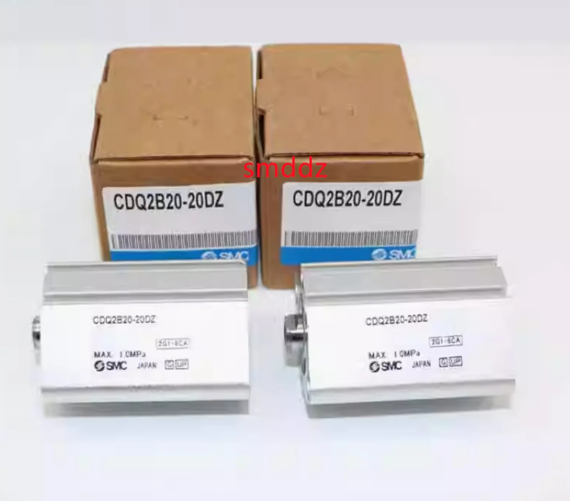 CQ2B25-5DMZ CQ2B25-10DMZ CQ2B25-15DMZ CQ2B25-20DMZ CQ2B25-25DMZ