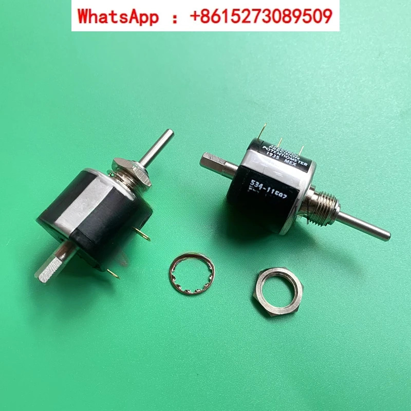 인쇄기 부속품 R700 전위차계 PD2310 PD2303