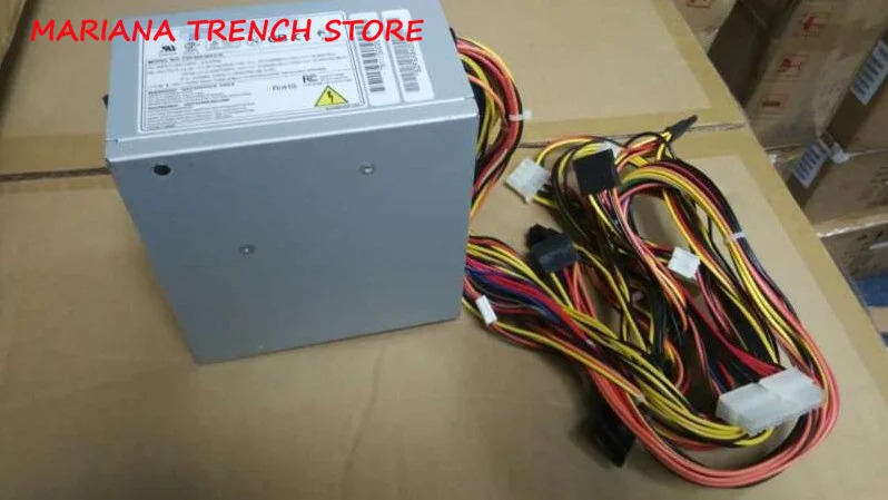 FSP400-60HLN 스위칭 전원공급장치 FSP 산업 수준400W